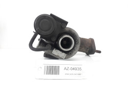 Turbina HYUNDAI KIA 2.0 CRDi 2923127000