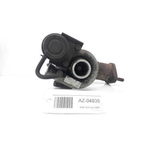 Turbina HYUNDAI KIA 2.0 CRDi 2923127000