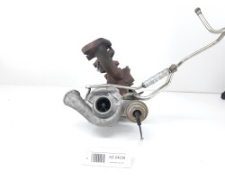 Turbina OPEL Astra G /Vectra B/ZAFIRA   2.0 DTI  24442214