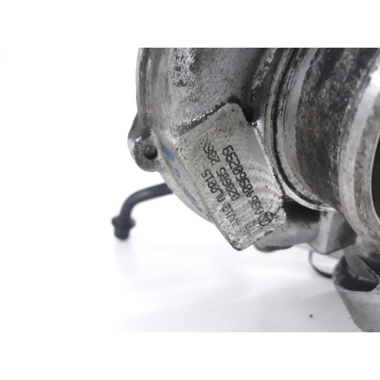 Turbina CHRYSLER PT CRUISER  (PT_) [ 2002 - 2007 ] 2.2 CRD (EDJ) 89KW|121HP A6640960299