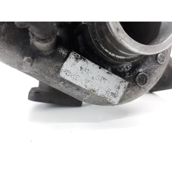 Turbina HYUNDAI KIA 2.0 CRDi 2923127000