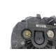 Alternator PEUGEOT 406,407 Citroen Xsara C4,C5 2.0HDI BOSCH OEM 9621791480