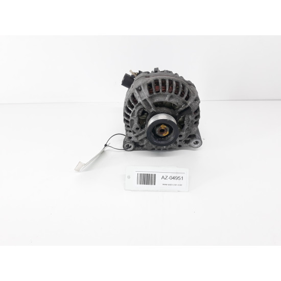 Alternator PEUGEOT 406,407 Citroen Xsara C4,C5 2.0HDI BOSCH OEM 9621791480