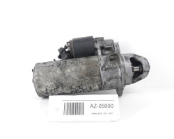 Electromotor BMW E34 3.0  1987-1995  Bosch 0001110041 BMW 5 Touring (E34) ( 11.1991 - 01.1997) BMW 5 Sedan (E34) ( 12.1987 - 11.1995) BMW 6 Coupe (E24) ( 10.1975 - 04.1989) BMW 7 (E23) ( 05.1977 - 04.1988) BMW 7 (E32) ( 09.1986 - 10.1994)