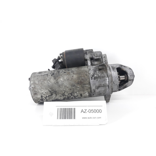 Electromotor BMW E34 3.0  1987-1995  Bosch 0001110041 BMW 5 Touring (E34) ( 11.1991 - 01.1997) BMW 5 Sedan (E34) ( 12.1987 - 11.1995) BMW 6 Coupe (E24) ( 10.1975 - 04.1989) BMW 7 (E23) ( 05.1977 - 04.1988) BMW 7 (E32) ( 09.1986 - 10.1994)