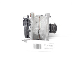 Alternator VW Golf 4 ,Bora , Seat Leon , Octavia 1, 1.9 tdi ALH, cod piesa 038903023L  0124325001