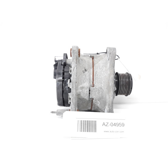Alternator VW Golf 4 ,Bora , Seat Leon , Octavia 1, 1.9 tdi ALH, cod piesa 038903023L  0124325001