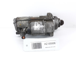 Electromotor SEAT LEON (1M1)/ AUDI A3 8L / SKODA OCTAVIA 1 [ 1999 - 2006 ] VALEO S191654A