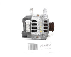 Alternator SEAT IBIZA 3  SKODA FABIA 2 VW 1.2BENZINA 03D903025J