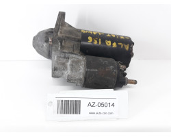Electromotor FIAT ,LANCIA , ALFA ROMEO 156 1.8 Benzina  000107066