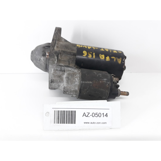 Electromotor FIAT ,LANCIA , ALFA ROMEO 156 1.8 Benzina  000107066