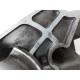 Electromotor  Polo 9N,Skoda Fabia , Seat Ibiza 1.2 B 1.4 B  AZQ BME BXV BKY 2000-2005