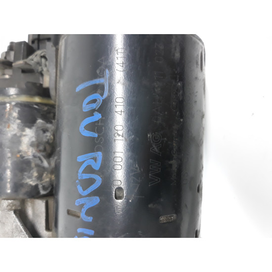 Electromotor VW Touran2 1.2 Benzina 2008, VW Golf 6 1.2 TSI CBZ 0001120410 0AH911023A