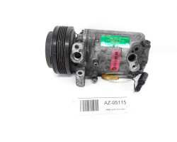 Compresor AC BMW 3 IV (E46) [ 1998 - 2005 ] 64528386650