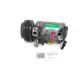 Compresor AC BMW 3 IV (E46) [ 1998 - 2005 ] 64528386650
