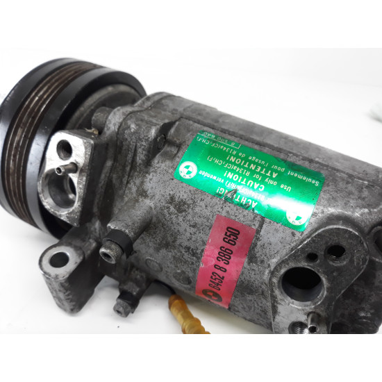 Compresor AC BMW 3 IV (E46) [ 1998 - 2005 ] 64528386650