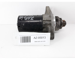 Electromotor  Polo 9N,Skoda Fabia , Seat Ibiza 1.2 B 1.4 B  AZQ BME BXV BKY 2000-2005