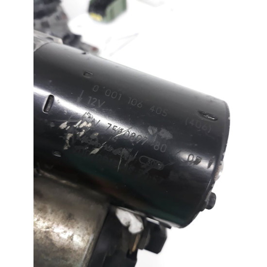 MINI MINI COUNTRYMAN R60 2010 - 2016 BOSCH 0 001 106 405