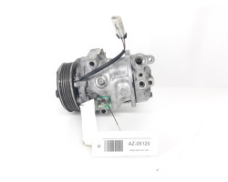 Compresor clima Opel Corsa C ,  Agila , Meriva, Combo 1.3 D   13106850 2002-2006