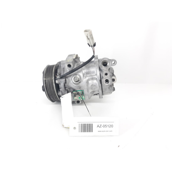 Compresor clima Opel Corsa C ,  Agila , Meriva, Combo 1.3 D   13106850 2002-2006