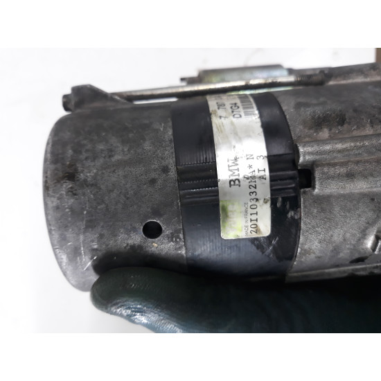 Electromotor BMW E90/E46 2.0diesel M47  20I10332MA 7787354