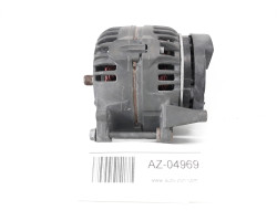 Alternator Audi A4 B7 , Passat B6 , Audi A3 , Golf 5 BPW BLB BNA BRE BRF BVF BVG 2005-2009 0124525092