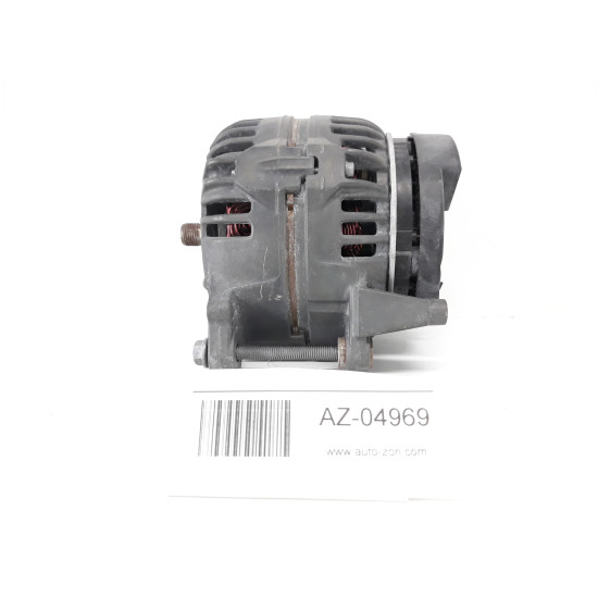 Alternator Audi A4 B7 , Passat B6 , Audi A3 , Golf 5 BPW BLB BNA BRE BRF BVF BVG 2005-2009 0124525092
