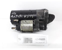 Electromotor ALFA ROMEO 147 GT  0001109253