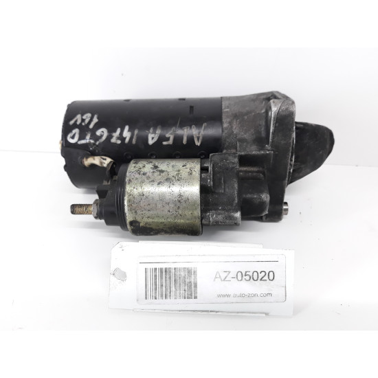 Electromotor ALFA ROMEO 147 GT  0001109253