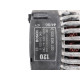 Alternator AUDI A3 8L / AUDI A4 B7, A4 B6 OEM: 0123510065