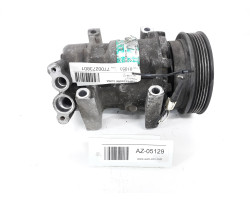 Compresor clima Renault Clio 2 , Megane 1 , Kangoo 2004 1.5 DCI 7700273801