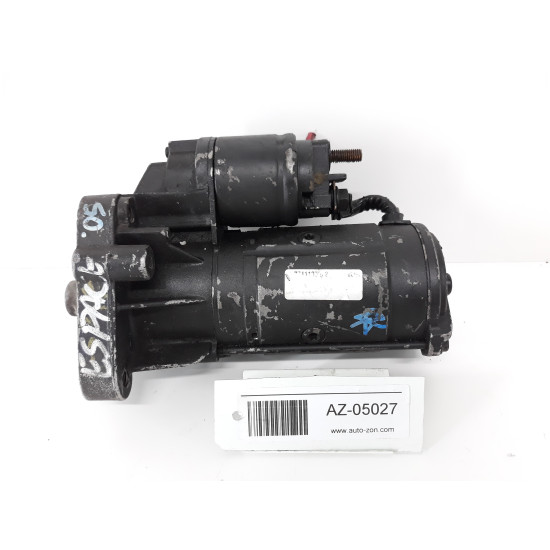 Electromotor Opel Movao , Espace 2.2 , 2.5 CDTI  2005 8200130624