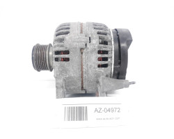 Alternator Audi A3 8P , Golf 5 , Skoda Octavia 2 ,Seat Leon , 1.9 Diesel , 2.0 diesel 2005-2009 06F903023F