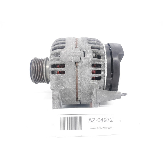 Alternator Audi A3 8P , Golf 5 , Skoda Octavia 2 ,Seat Leon , 1.9 Diesel , 2.0 diesel 2005-2009 06F903023F
