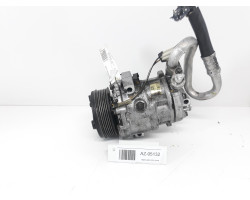 Compresor clima  Opel Vectra C , Saab 2.2 D 2002-2006 91163105 90559843