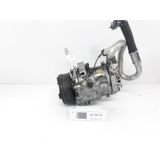 Compresor clima  Opel Vectra C , Saab 2.2 D 2002-2006 91163105 90559843