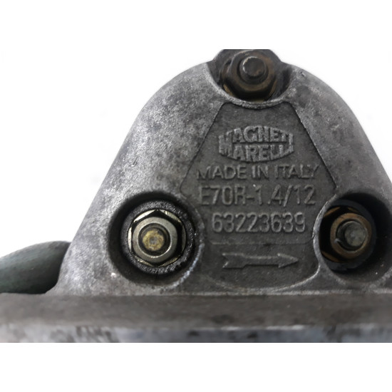 Electromotor LANCIA KAPPA 2.0 Benzina  63223639