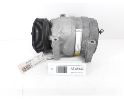 Compresor AC Laguna 2 1.9 DCI  2003-2008 1140049 040840237