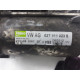 Electromotor Seat Ibiza 6J 1.6 16v tip BTS Benzina 2009 2T911023S