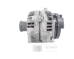 Alternator Laguna 2 1.9 dCI [2000-2007]  BOSCH 8200229907