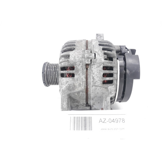 Alternator Laguna 2 1.9 dCI [2000-2007]  BOSCH 8200229907
