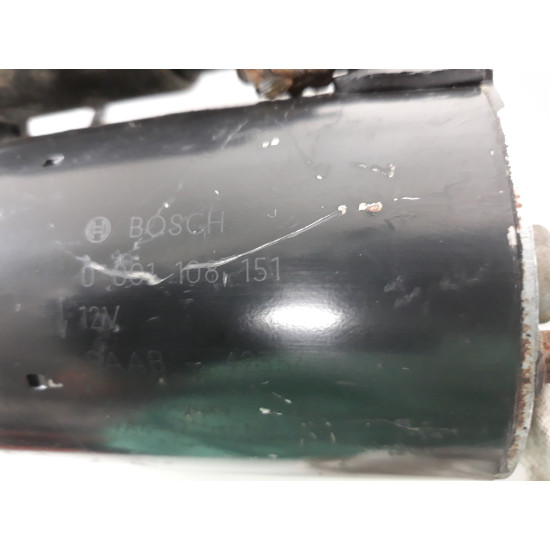 Electromotor SAAB 9-5kombi  1998/10-2000/07 2.0benzina T 0001108151 4235610
