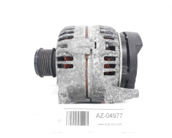 Alternator AUDI A4 B6 , Audi A4 B7 1,9/ 2.0 Diesel 2004-2008 06F903023J
