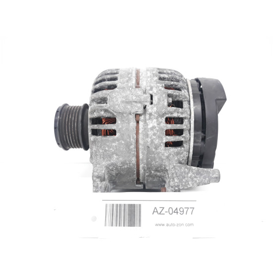 Alternator AUDI A4 B6 , Audi A4 B7 1,9/ 2.0 Diesel 2004-2008 06F903023J