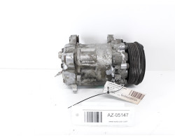 Compresor clima , Skoda Fabia , Polo, Ibiza , 1.4 Benzina 2003  6N0820803A