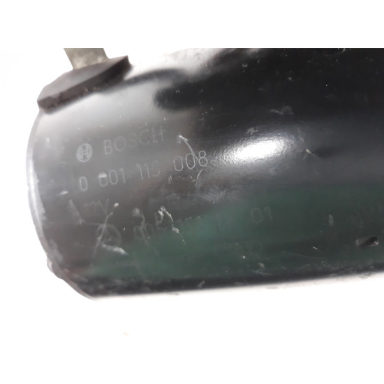 Electromotor Mercedes A-Class [W168-W169] 1.7CDI BOSCH 0001115008 OEM 0051511601
