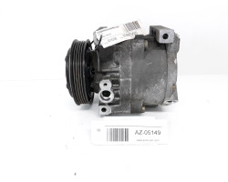 Compresor clima  FIAT Punto, Bravo , Brava , Lancia Y 1.2 Benzina 1999-2006 592475600 467571680