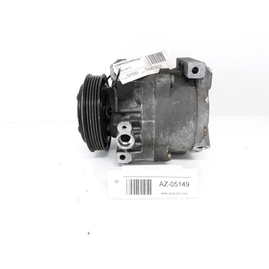 Compresor clima  FIAT Punto, Bravo , Brava , Lancia Y 1.2 Benzina 1999-2006 592475600 467571680