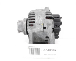 Alternator Renault Megane 2 , Clio 2 , Kangoo , Scenic ,1.5dci 1.6 Benzina 2542664D