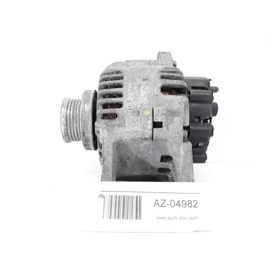 Alternator Renault Megane 2 , Clio 2 , Kangoo , Scenic ,1.5dci 1.6 Benzina 2542664D